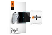 Gaming Zubehör - Spigen Glass tR EZ Fit - PlayStation Portal Remote Player - Miscellaneous Zubehör für Spielkonsole - PlayStation Portal - AGL07183