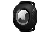 Handys - Anderes Zubehör - Spigen Pet Collar - black - AirTag - AHP03106