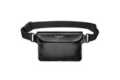 Handys - Anderes Zubehör - Spigen Aqua Shield WaterProof Waist Bag A620 1 Pack - black - AMP04532