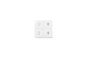 Smart-Home - Light Solutions Lightbee Zigbee key with bulbs symbols - 5714255007725
