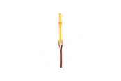 Smart-Home - Light Solutions SmartClip for 10mm COB LED Strip with 15cm cable - 5-pack - 5714255010220