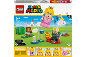LEGO® - LEGO Super Mario 71441 Abenteuer mit der interaktiven ® Peach™ - 71441