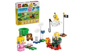 LEGO® - LEGO Super Mario 71441 Abenteuer mit der interaktiven ® Peach™ - 71441