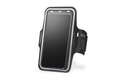 Handys - Anderes Zubehör - Spigen Dynamic Shield Armband A703 - black - AMP07187