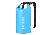 Kamerataschen - Spigen Aqua Shield WaterProof Bag A631 (30L) - sea blue - AMP07229