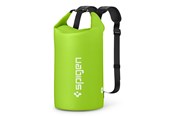 Kamerataschen - Spigen Aqua Shield WaterProof Bag A631 (30L) - cactus green - AMP07230
