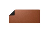 Mauspads & Zubehör - Spigen DeskPad LD302 - brown - APP04763