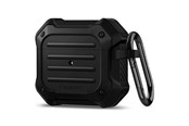 Handys - Anderes Zubehör - Spigen Tough Armor - black - AirPods 3 - ASD01987