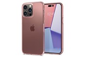 Handys - Cover & Cases - Spigen Crystal Flex - rose crystal - iPhone 14 Pro Max - ACS04638