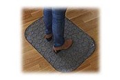 Ergonomie - Matting StandUp - floor mat - 77 x 53 cm - grey - 381990
