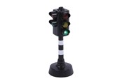 Spielzeug - Kids Globe Traffic Light Pedestrians with Light and Sound - 570011