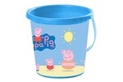 Spiele im Freien - Mondo Bucket Peppa Pig - 28052