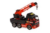 Spielzeugauto - Mammoet Toys Cavallino Mammoet Crane Truck - 1130MT04