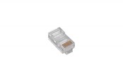 Netzwerk - Kabel - DIGITUS ASSMANN network connector - X-ML-5U-IMP