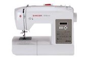 Nähmaschinen - Singer Brilliance 6160 - Brilliance 6160