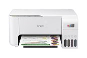 Drucker - Epson EcoTank L3276 Multifunktion - Farbe - Tinte - C11CJ67436