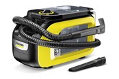 Staubsauger - Kärcher Staubsauger SE 3-18 COMPACT - 1.081-502.0