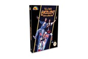 Spiele - Bill & Ted's Excellent Retro Collection (Collector's Edition) - Sony PlayStation 4 - Platformer - PEGI Unknown - 0810105670752