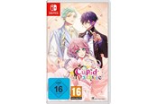 Spiele - Cupid Parasite: Sweet and Spicy Darling - Nintendo Switch - Otome - PEGI 16 - 0819245021059