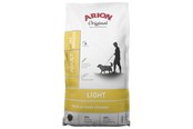 Hunde - ARION Original Light All Breed 12 kg - 106080