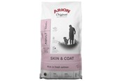 Hunde - ARION Original Skin & Coat Adult Small Breed 2kg - 106064