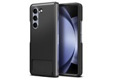 Handys - Cover & Cases - Spigen Slim Armor Slot - black - Samsung Galaxy Z Fold5 - ACS06219