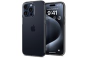 Handys - Cover & Cases - Spigen Crystal Flex - space crystal - iPhone 15 Pro Max - ACS06444