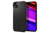 Handys - Cover & Cases - Spigen Core Armor - matte black - iPhone 15 - ACS06479