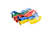 Spielzeug - Folat BV Number Balloons 4 years 8pcs. - 08204