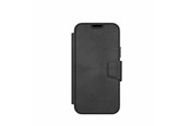 Handys - Cover & Cases - Tech21 Evo Lite Wallet iPhone 12/12 Pro Black - T21-10406