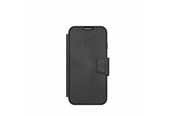 Handys - Cover & Cases - Tech21 Evo Lite Wallet iPhone SE/8/7 Black - T21-10408