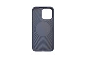 Handys - Cover & Cases - Tech21 Evo Lite iPhone 15 Pro Max Denim Blue - T21-10481