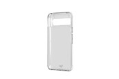 Handys - Cover & Cases - Tech21 Evo Clear Pixel 8a Clear - T21-10712