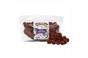 Kunst & Handwerk Ausstattung - Colorations - Pom Poms Brown 100pcs. - CHPOMBR