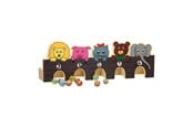 Spielzeug - Playwood Marble Game Wild Animals - RS841A