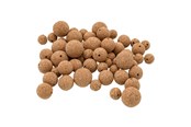 Kunst & Handwerk Ausstattung - Colorations - Cork Beads Set of 60 - 39WD03