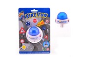 Spiele im Freien - Johntoy Bicycle siren Police - 20616