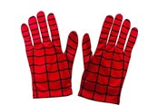 Kostüme - Rubies - Spider-man Gloves - 0082686356312