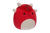 Plush - Jazwares Squishmallows - 19 cm P18 Plush - Sergio - 0196566411333