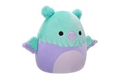 Puppen & Zubehör - Squishmallows Minerva the Griffin 19 cm - 0196566411463