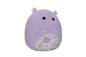 Puppen & Zubehör - Squishmallows Hanna the Hippo 19 cm - 0196566411548