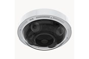 Netzwerkkamera - Axis P3738-PLE Panoramic Camera AI-powered 4x4K multidirectional camera - 02635-001