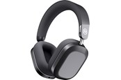 Kopfhörer/Headsets - defunc Mondo Over-Ear BT Sport Headset Graphite Grey - M1005