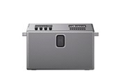 Tragbare & Party-Lautsprecher - defunc Mondo BT Speaker Large Metal/Black - M2001