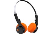 Kopfhörer/Headsets - defunc Mondo Freestyle On-Ear Bluetooth Headset Black - M1201