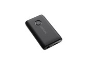 Kopfhörer/Headsets - defunc TRUE TRAVEL Wireless BT Earbuds Black - D4231
