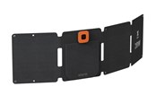 Tablets - Adapter & Ladegeräte - Xtorm Powerful 28W Solar panel IPX4 USB-C/A outputs - XR2S28