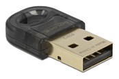 Netzwerkadapter (Netzkarte, Druckserver, u.s.w.) - DeLOCK - Network Adapter - USB 2.0 - 61012