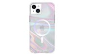 Handys - Cover & Cases - Case Mate Soap Bubble case - MagSafe - iPhone 15 Plus - CM051514