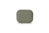 Kamerataschen - Decoded Silicone Aircase - olive - Airpods 3 - D21AP3C1SOE